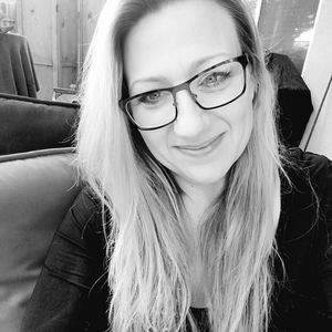 Meet your Posher, Shelly